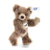 Brown Chipped Mini Teddy 10cm Plush Toy Bear,