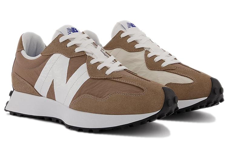 New Balance 327 'Mushroom'