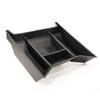 For BMW iX 2022-2026 i20 xDrive Car Center Console Organizer Tray Floor Storage Box Central Control Armrest Box Accessories