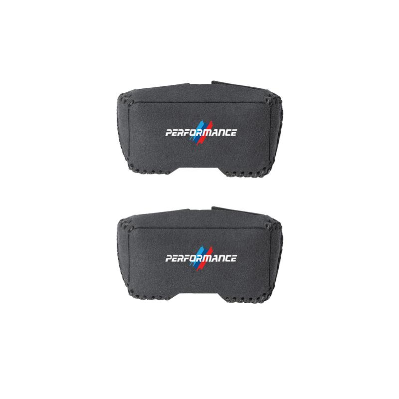 2 шт. Защитная крышка для заглушки ремня безопасности автомобиля Автоаксессуары для BMW G30 G32 G01 G02 G05 G06 G07 G26 X2 X3 X5 G23 G22 F40 F20 G08