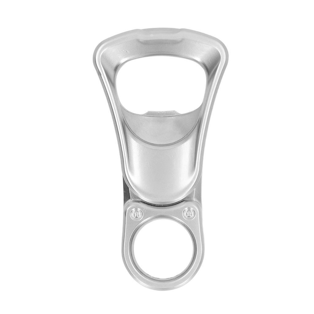 Декомпрессионная открывалка для бутылок Снятие стресса Портативная магнитная открывалка для бутылок с сумкой для хранения для