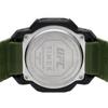 Часы UFC Knockout Digital Quartz 10 ATM Water Resistant Acrylic TW2V88300 Green [TIMEX] 49.5mm Mens [Товар]