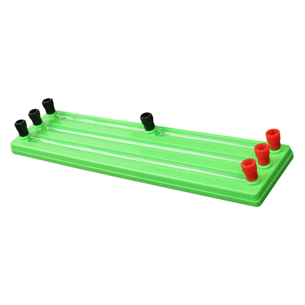 Physics Laboratory Resistance Law Experimental Teaching Equipment Science Experiment Kits for Classroom Science Study