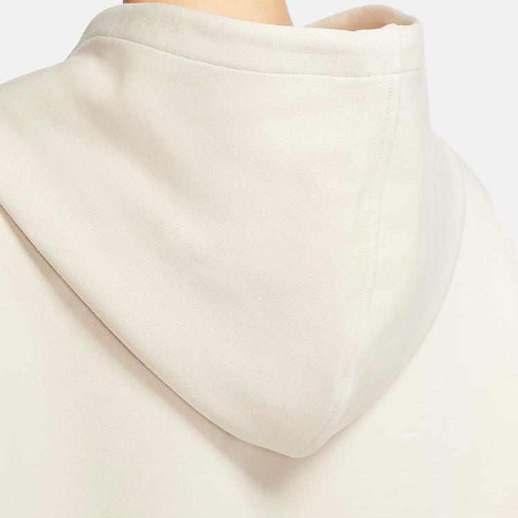 Nike Sweatshirts Women's Oat Hooded Moderate Regular DH4091-138