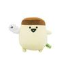 SK Japan Stationery Plush Toy S Pudding-san 16748