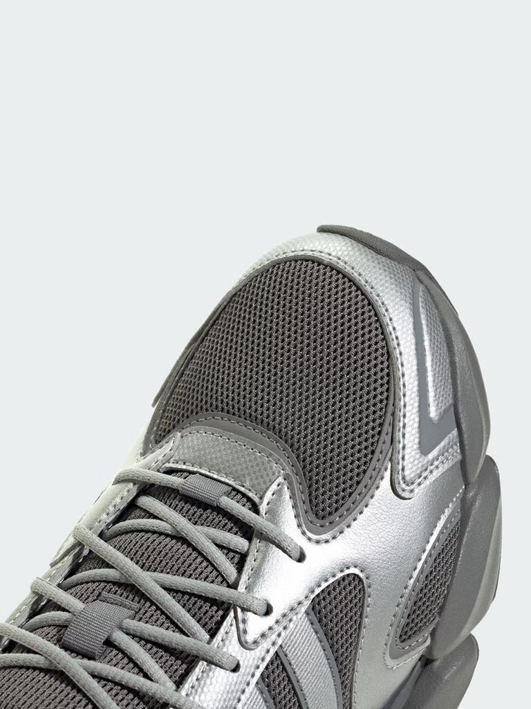 Adidas "Easy Shoes" MEGASTRIDE Thick-soled Elevated Casual Dad Shoes Model Number KJ3924