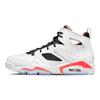 Jordan Flight Club 91 Белый Инфракрасный DC7329-106