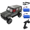 1:12 MN86 G500 4X4 4WD Игрушечный автомобиль с дистанционным управлением