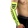 1Pc Sports Arm Compression Sleeve Basketball Cycling Arm Warmer Summer Running Uv Protection Volleyball Sunscreen Bands