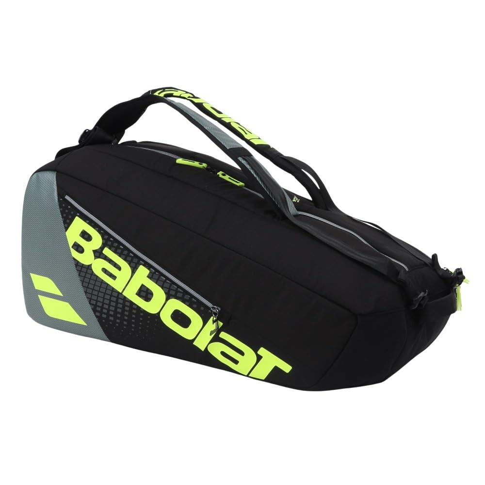 Babolat Чехол для теннисных ракеток 6 PURE AERO 2026 Сумка для ракеток Pure Aero 751239 Сумка/Чехол