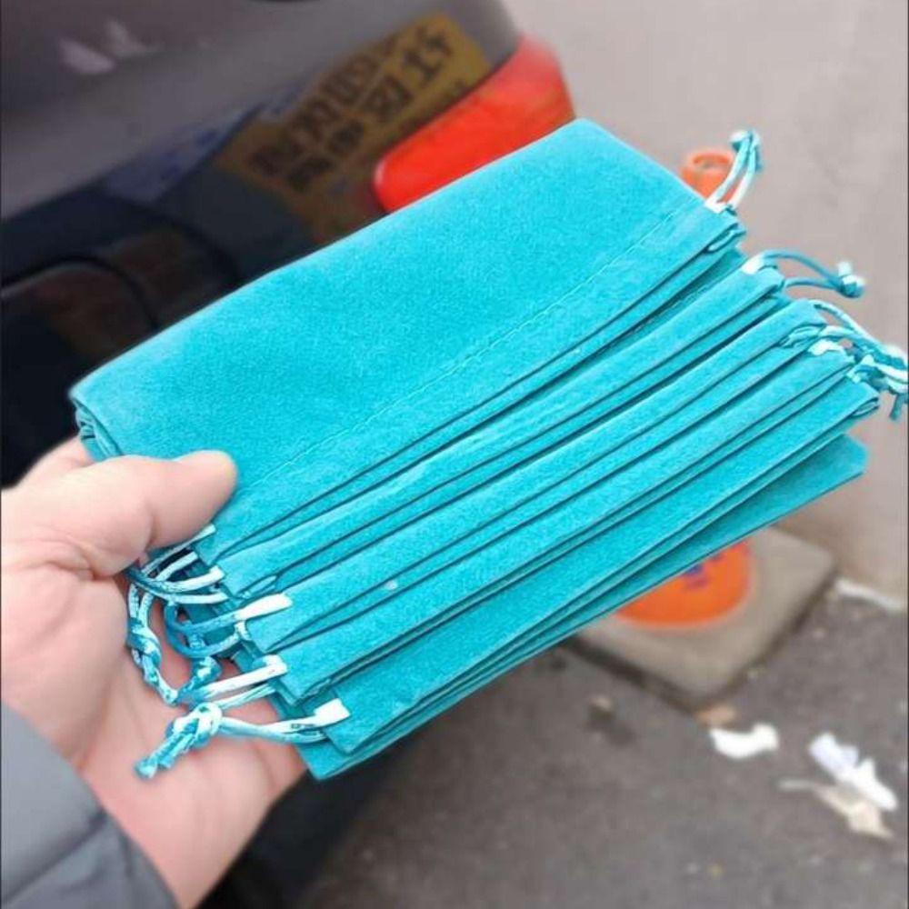 Wheel Bag Fishing Wheel Storage Fishing Reel Bag Raft Fishing Wheel Bag Drawstring Reel Pouch