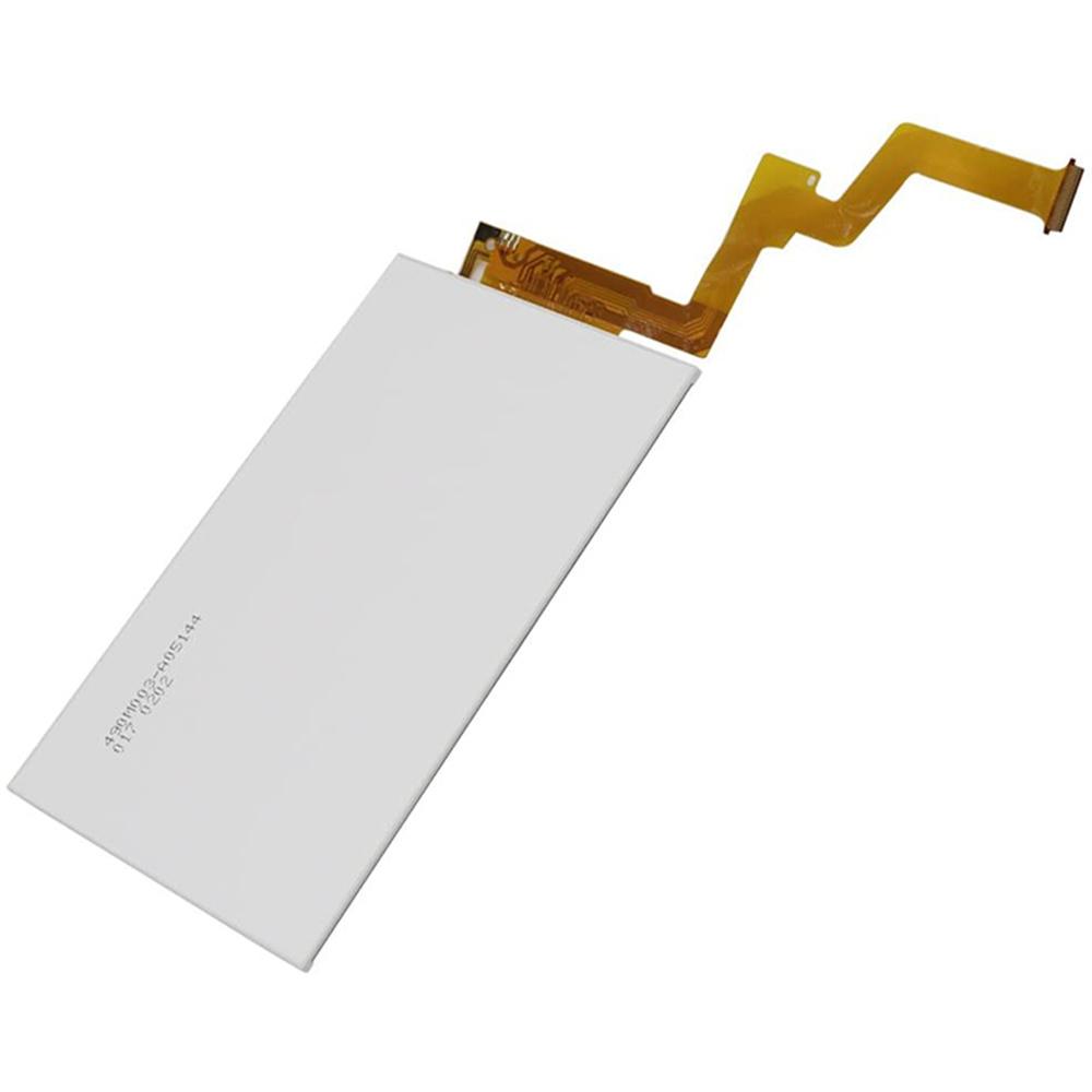 Новый Сменный Верхний ЖК-экран Для 2DS XL / LL 2017