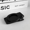 Adjustable Backpack Phone Holder Hands-Free Belt Clip Phone Holder Universal Phone Clip