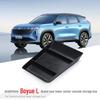 Органайзер для нижней консоли Geely Boyue L: Подходит для 23 моделей