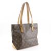 Louis Vuitton Сумка-тоут Hippo piano M51148 Коричневый Monogram canvas Женская Б/у