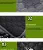 Многоразовая непромокаемая пеленка для домашних животных: Впитывающий, Быстросохнущий, Многоразовый Подгузник для Тренировки Собак и Кошек