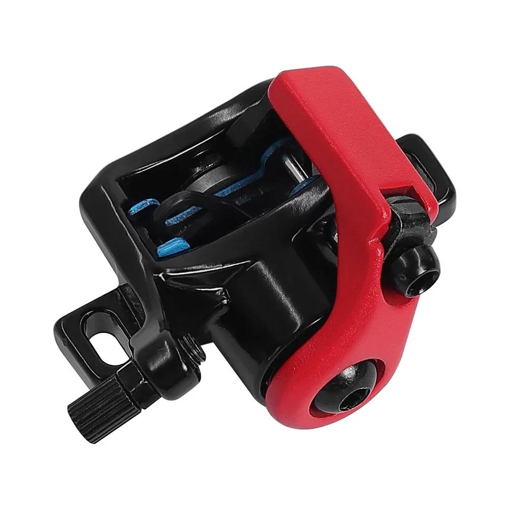 Aluminum Alloy Brake Disc Calipers Brake Base for Ninebot P65 P100 P100S ZT3 ZT3 Pro Electric Scooter Replacement Parts
