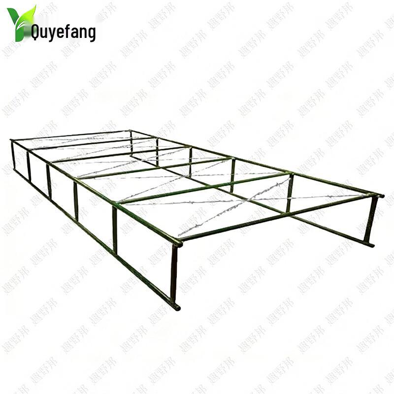 Quyebang Mobile Low Crawl Tactical Obstacle