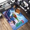 Christmas Gift Comedy Movie How the Grinch Stole Christmas carpet home living room decoration table and chairs anti slip door mat carpet A18