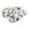 Livheart Slippers 32229 Animal Ivory 23.0 Cm
