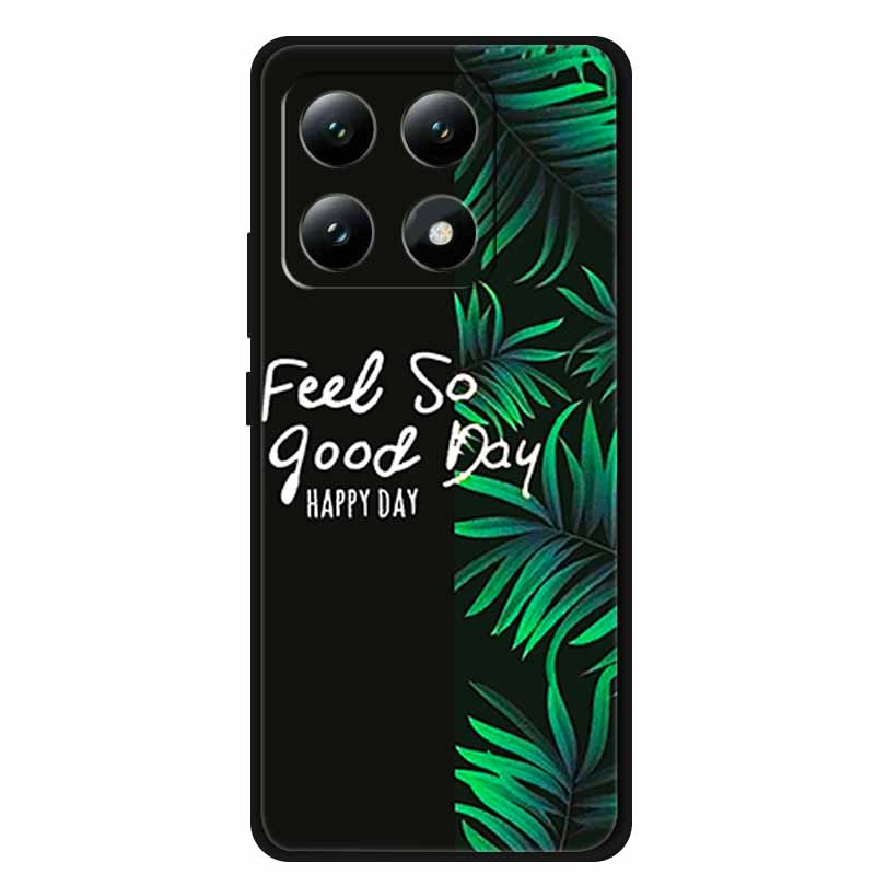 3D Цветы Чехол Для Xiaomi 17 pro max Чехол Рельефные Выдавленные Цветы Чехол Силиконовый Мягкая Задняя Крышка Телефона Для Xiaomi17 ТПУ Пара