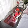 Foot Rug Welcome Floor Mat for Entryway Tampa Bay Buccaneers Bath Hallway Carpet Kitchen Water Absorbed Rugs Fluffy Home Decor