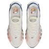 Nike Air Max DN8 Безопасный Оранжевый Игровой Королевский Мужские Кроссовки Белый Саммит-Белый Черный IM7405-100