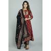 Women's Designer Party Wear Kurti Set Indian Bollywood Salwar Kameez Suit SC-211221a