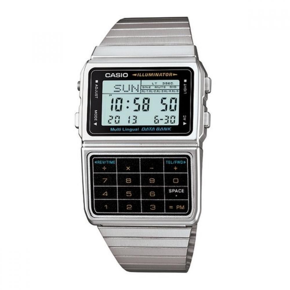 G Shock Dbc 611 1df