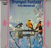 12inch Record FRITZ WEICHBRODT - Trumpet Fantasy UPS5101V VOGUE Japan Classical Used