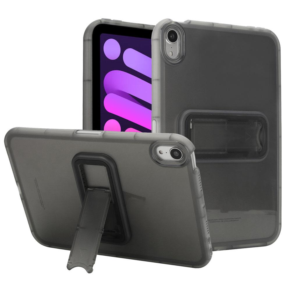 Stand Case For iPad 2026 2025 Pro Cases Air 3 4 5 6 7 8 9th 10th 11th 12th Generation 10.2 10.9 11 12.9 13 Mini Kickstand Cover
