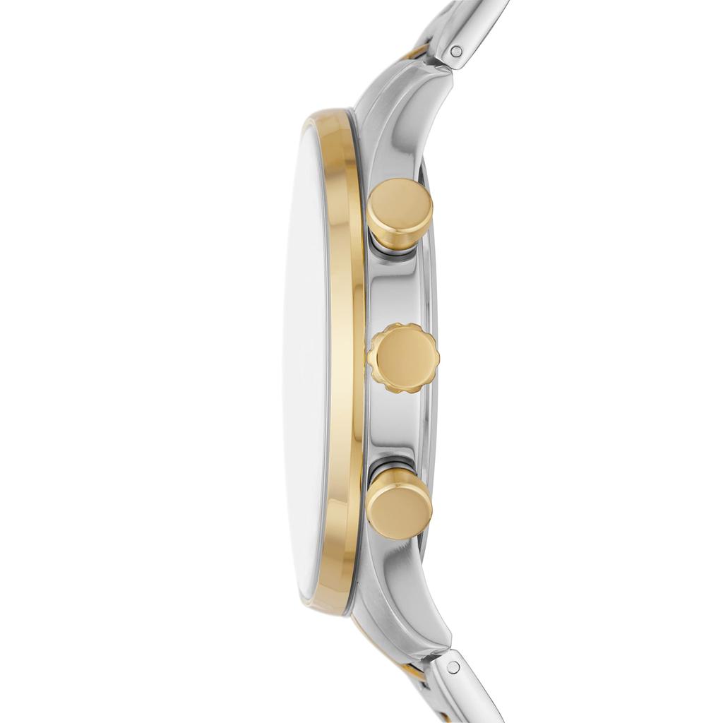 Часы SULLIVAN BQ2693 Silver Gold [Fossil] Мужские и