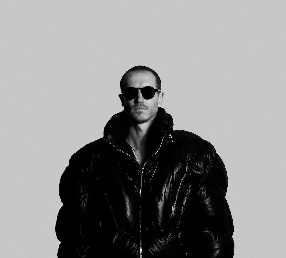 Nothing edition Импортная аналоговая пластинка 2LP [Лимитированное издание / + Футболка [размер S]] (BF146BRTS) [Аналоговый]