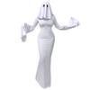 Kids Halloween Cosplay Costume Unisex Boys Girls Long Sleeve Top And Pants Set Fancy Dress For Party Carnival Holiday