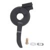 Handlebar Throttle Control Choke Lever Fit for Pit Trail Dirt Quad Bike ATV 110cc 125cc 150cc 250cc