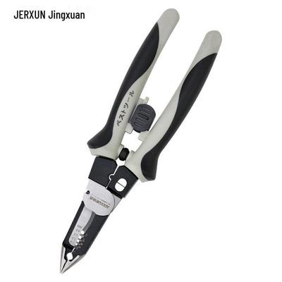 Универсальные плоскогубцы JERXUN 9 дюймов