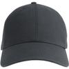 Atlantis Unisex Adult Fraser 6 Panel Organic Cotton Baseball Cap