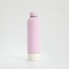 Портативный набор insulated спортивных бутылок для воды из матовой нержавеющей стали