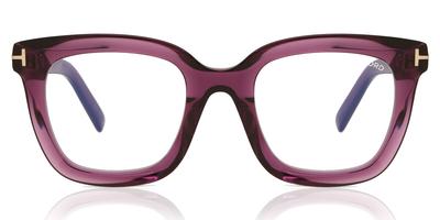 Ft5880 B Blue Light Block 081 женские очки