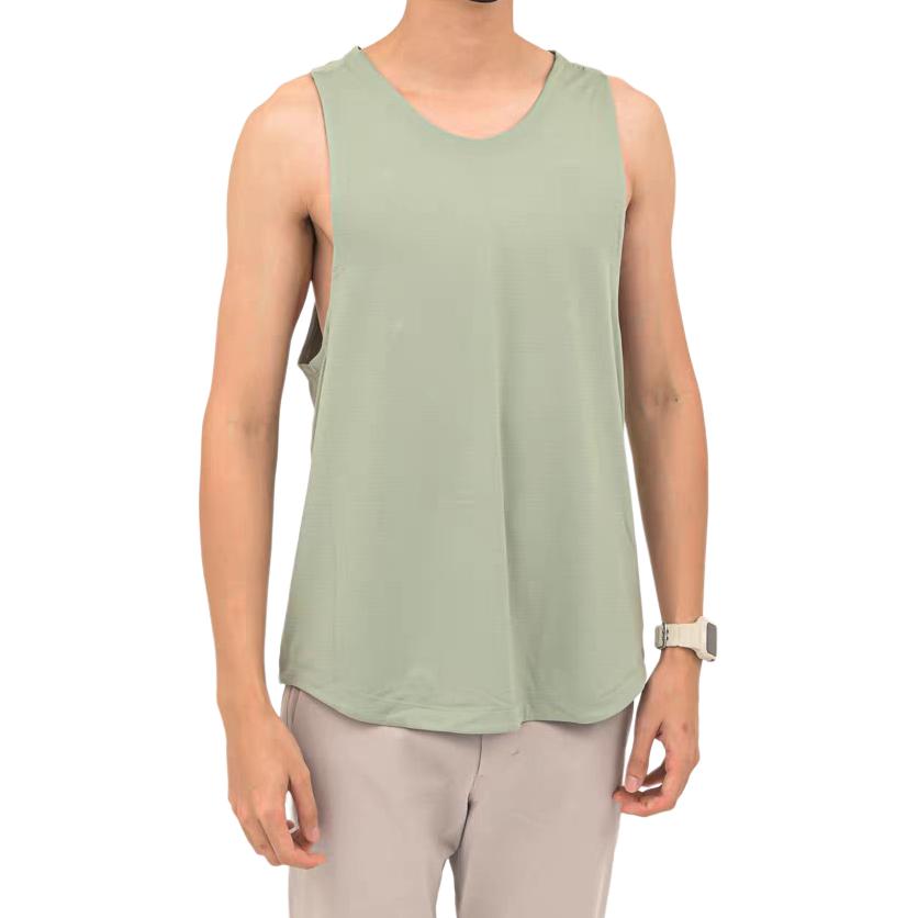 Lululemon License To Train T Shirt Men's LM1279S