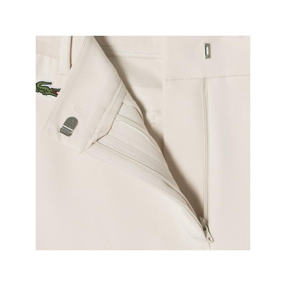 Lacoste Женские базовые осенние брюки S Hf935e 54n Xfj q2nHf935e 54nXfj