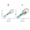 Adjustable Measuring Spoons with Scale Plastic Measuring Scoops Cups for Baking Cooking Accessories Kitchen Measuring Tools