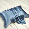 Premium Momme Mulberry Silk 40 Pillowcase 100 Silk 48x74cm Ideal For Beauty And Comfort