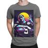 Snoop Dogg Retro Art Novelty 100 Cotton TShirt snoop dogg Tops Tees For Unisex
