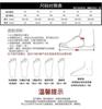 2025 новая весенне-осенняя дышащая обувь модная повседневная обувь нишевая универсальная спортивная обувь платформа красные папины кроссовки женские