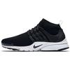 Air Presto Ultra Flyknit 'Черный' 835570-001