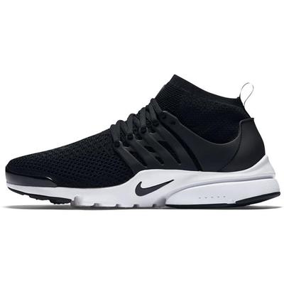Air Presto Ultra Flyknit 'Черный' 835570-001
