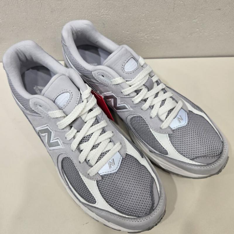 New Balance Кроссовки Domestic Store Premium Pack U2002rap