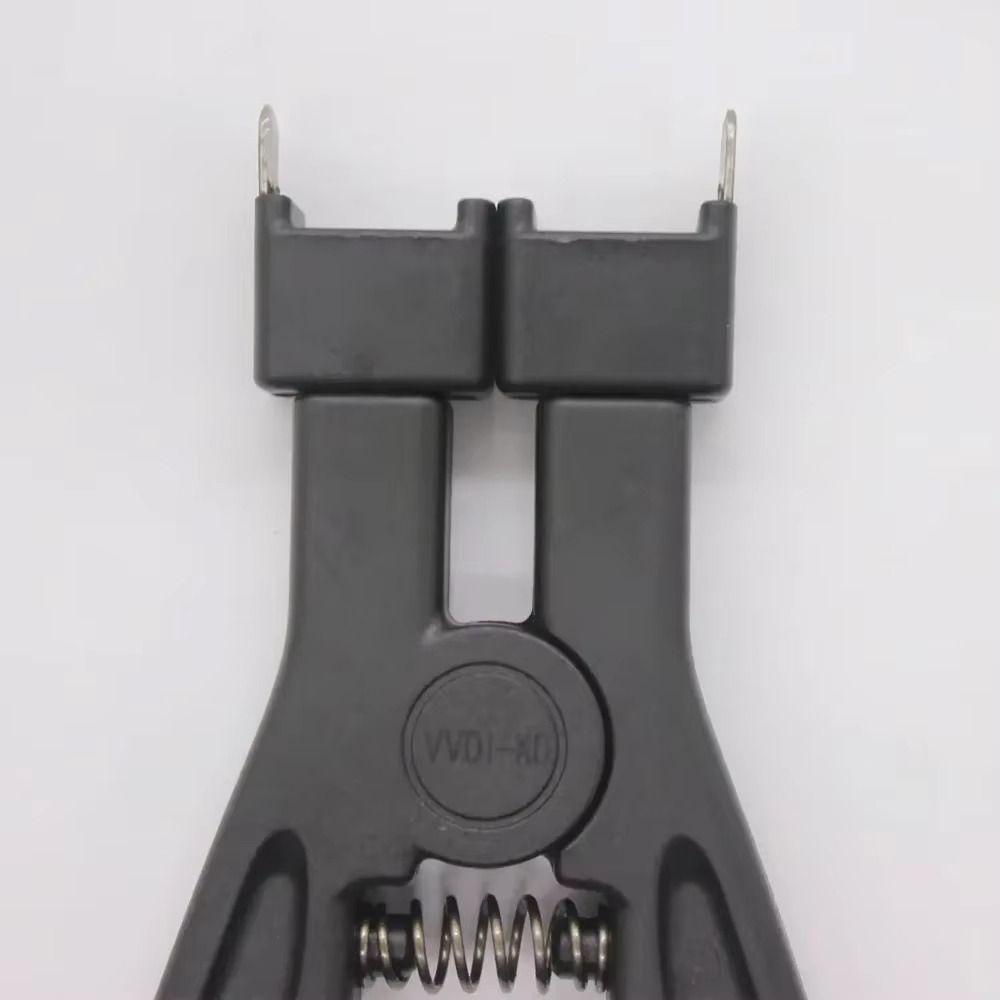 Detachable Design Pry Tool Spring Clip Spring Clip Tool Locksmith Pliers For Car Key Repair