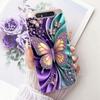 Чехол для Samsung A80 Galaxy A90 4G SM-A805F Задняя крышка телефона Для SamsungA80 A 90 4G Стильный чехол Мягкий силиконовый бампер из ТПУ Coque